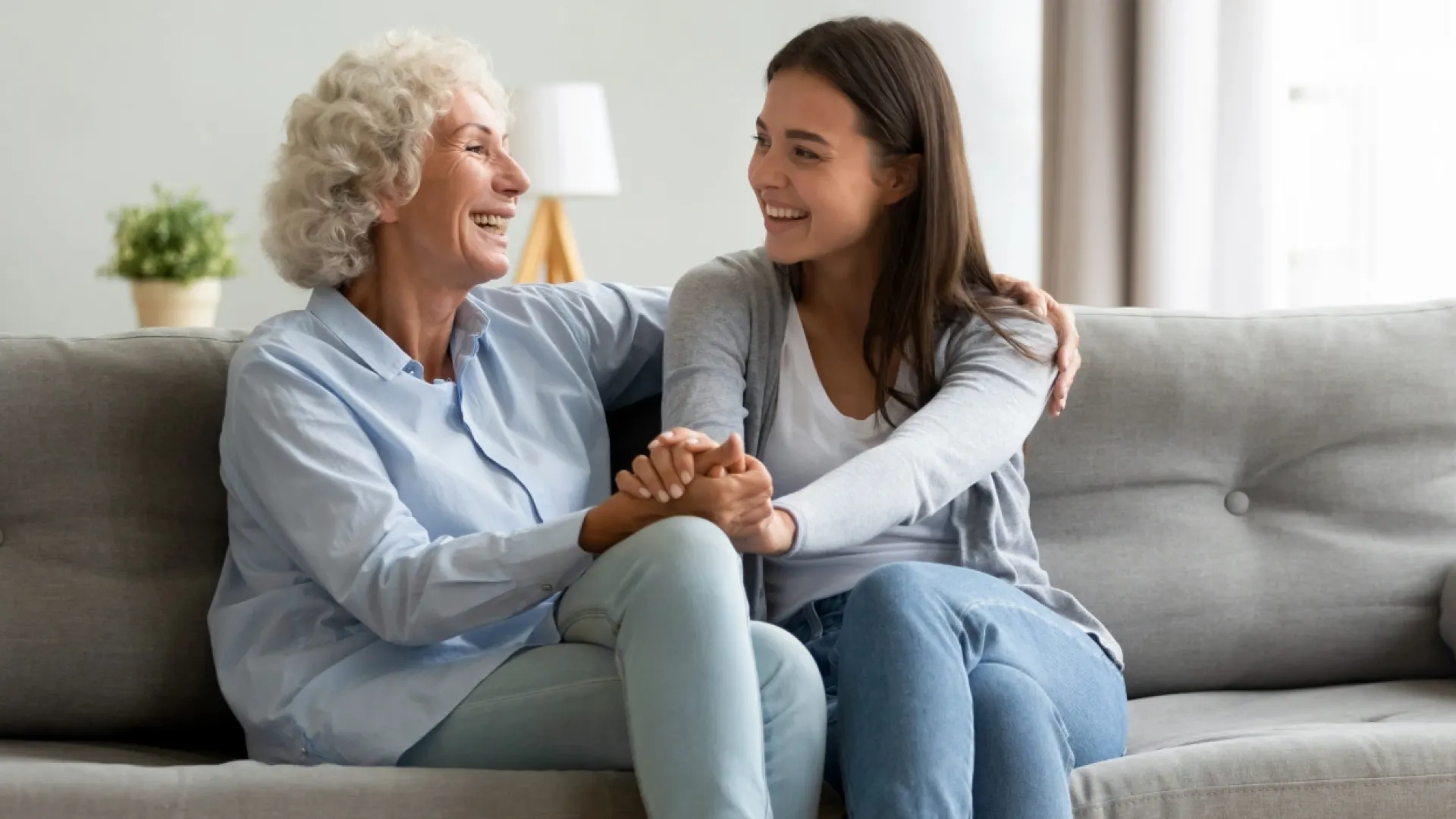 The Emotional and Practical Benefits of At-Home Hospice Care for Loved Ones